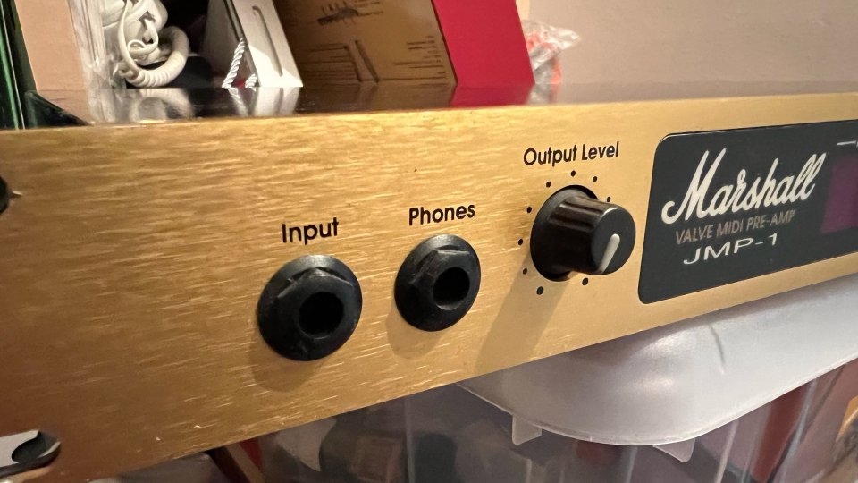 Previo midi Marshall JMP-1