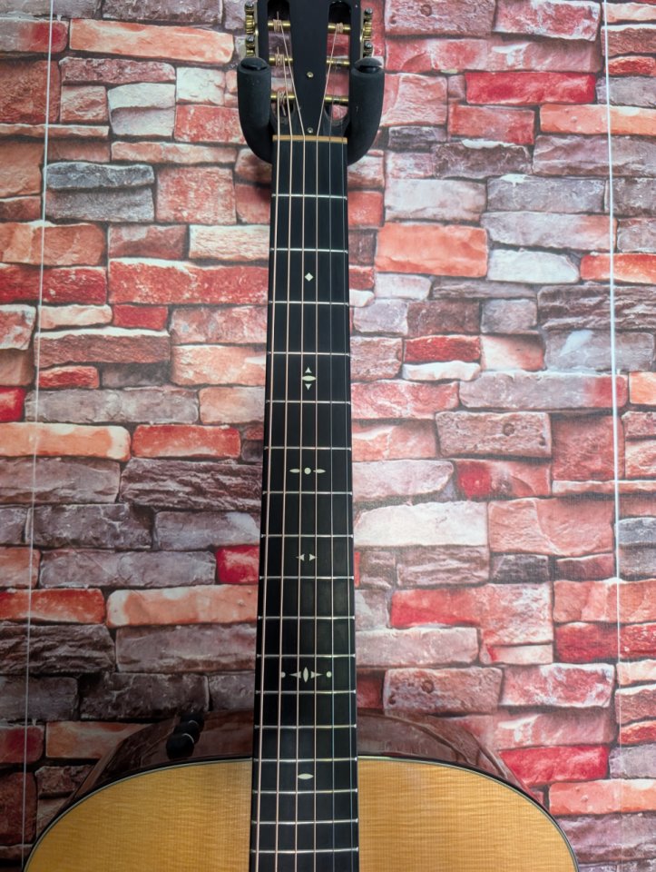 Taylor 510e guitarra acústica de segunda mano · Foto 7 de 7 · Palencia · 1500 €