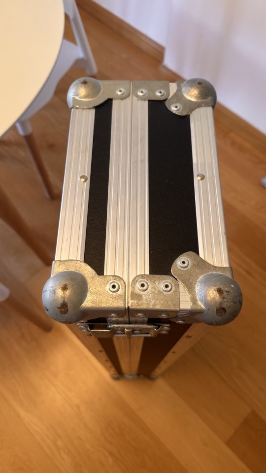 Teclado Midi Evolution MK-361 + Flightcase de segunda mano · Foto 9 de 10 · Cáceres · 180 €