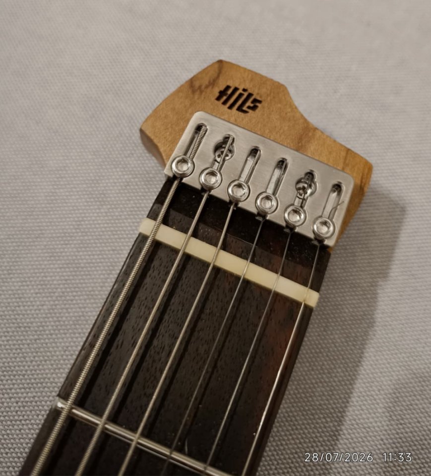 HILS Next HN3 de segunda mano · Foto 6 de 6 · Barcelona · 375 €