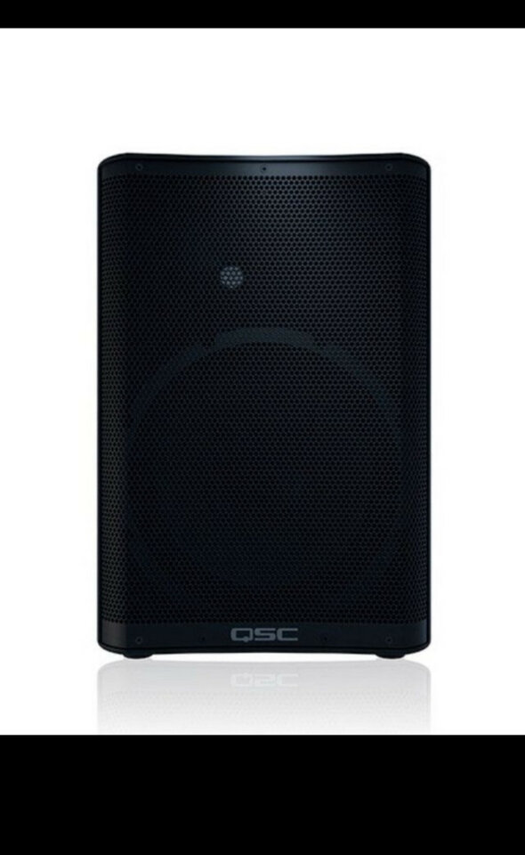 QSC CP12 Monitor activo