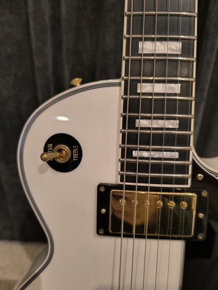 Edwards lp 130