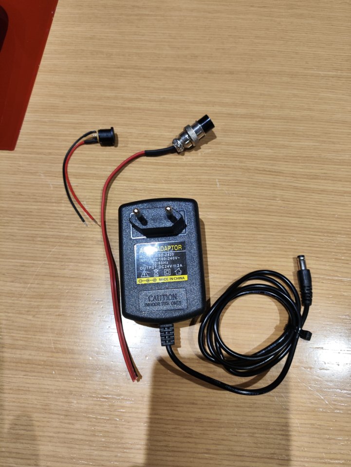 Controlador MIDI G-LAB GSC 4 guitarra bajo pedales de segunda mano · Foto 10 de 10 · Barcelona · 350 €
