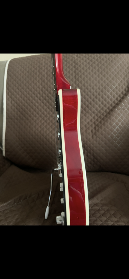 Guitarra BMG Red Special Brian May de segunda mano · Foto 4 de 5 · Sevilla · 700 €
