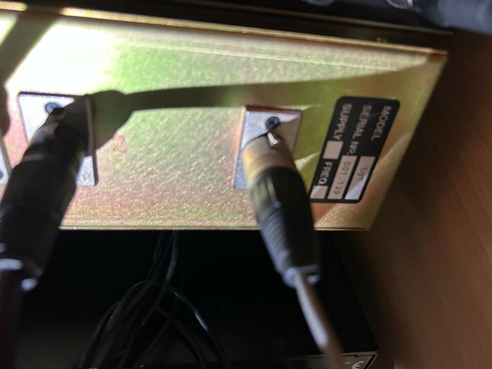 Chandler Limited TG-1 compresor + PSU