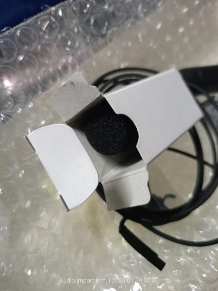 AUDIO TECHNICA ES943C