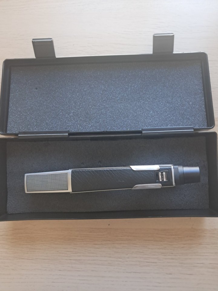 Micrófono Sennheiser SD141