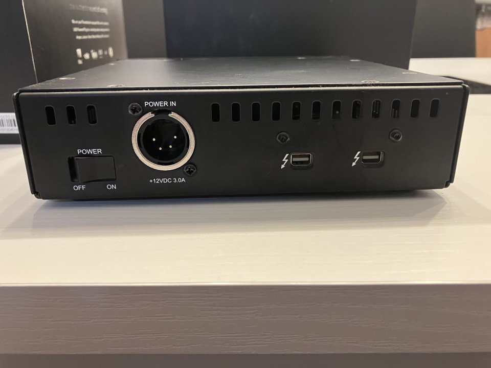 UAD 2 Satellite OCTO