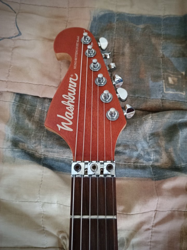 Washburn N2 ‘02
