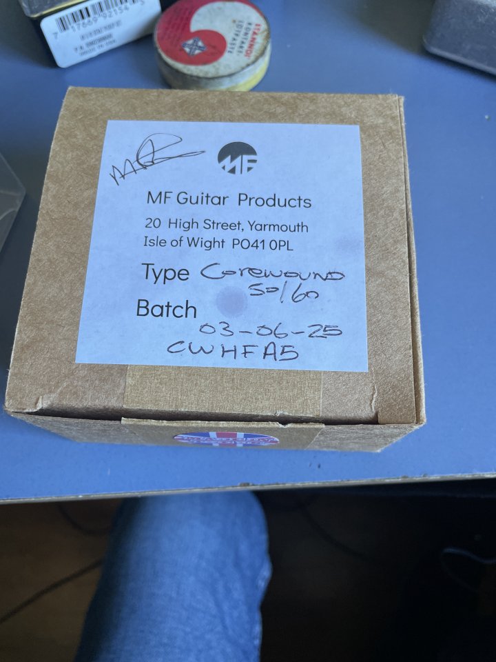 Vendo set boutique Mark Foley  años 60