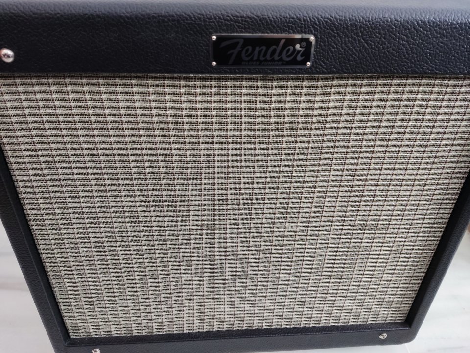 Fender Blues Junior IV de segunda mano · Foto 6 de 6 · Sevilla · 600 €