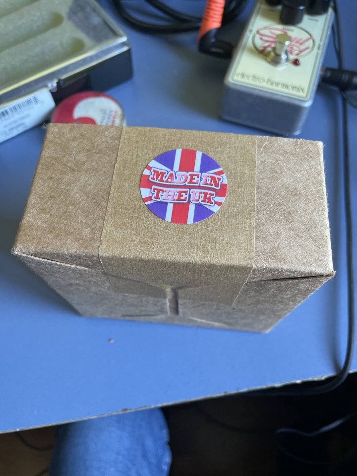 Vendo set boutique Mark Foley  años 60