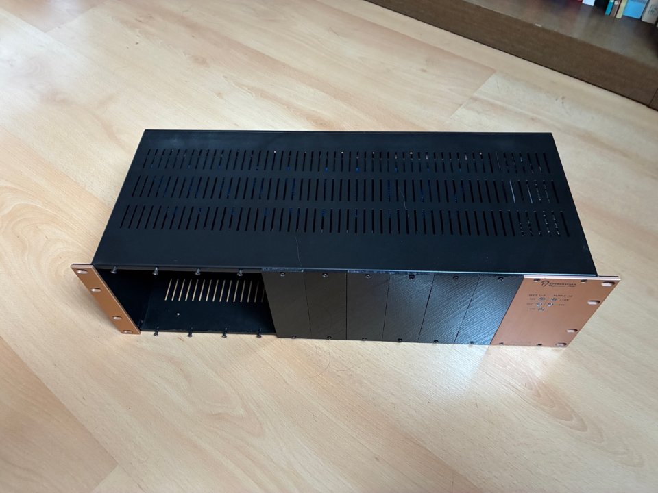 Fredenstein Bento 10