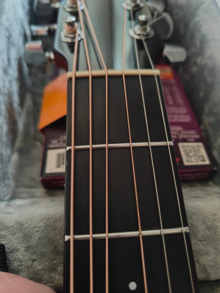 Furch Green DC-SR Master Choice SPE de segunda mano · Foto 9 de 10 · Girona · 1700 €