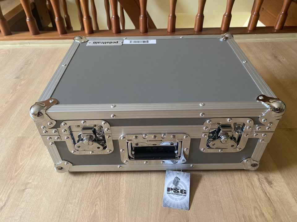 Pedaltrain Classic JR TC (nueva) de segunda mano · Foto 1 de 8 · Pontevedra · 125 €
