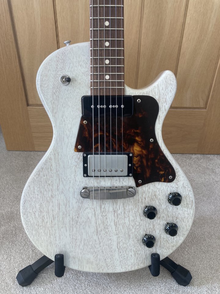 Patrick James Eggle Macon Junior