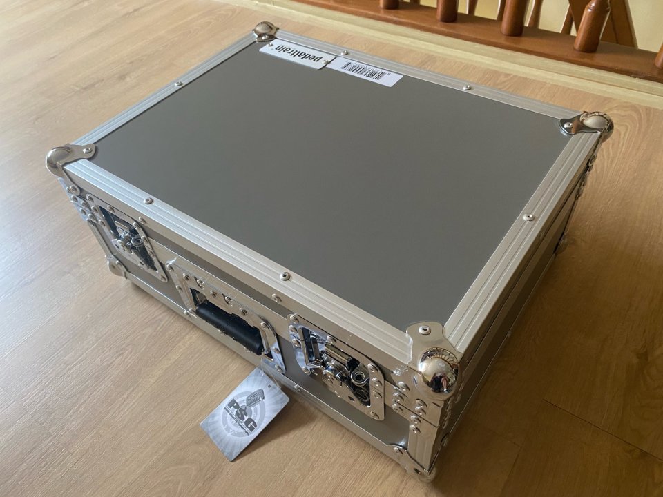 Pedaltrain Classic JR TC (nueva) de segunda mano · Foto 2 de 8 · Pontevedra · 125 €