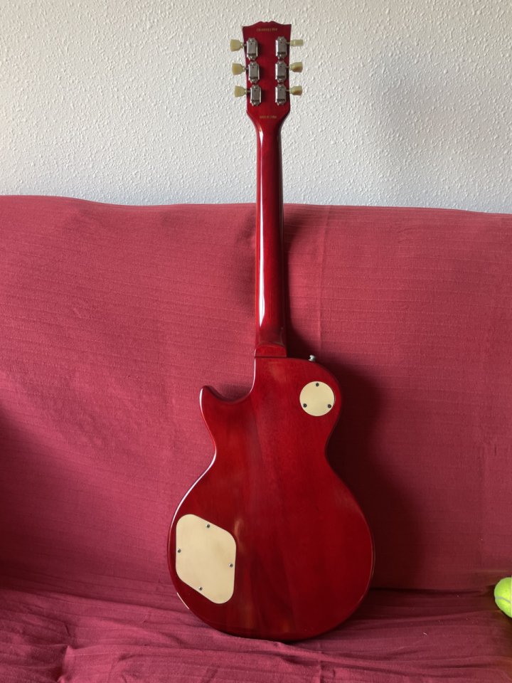 Tokai Love Rock de segunda mano · Foto 2 de 3 · Barcelona · 389 €