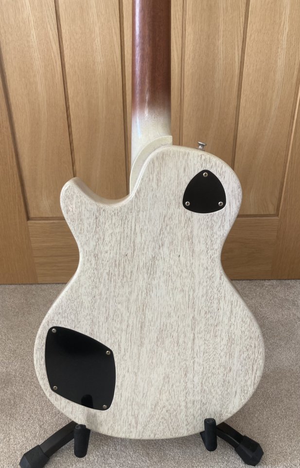 Patrick James Eggle Macon Junior