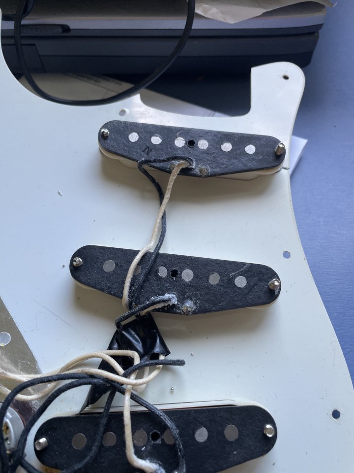 Vendo set boutique Mark Foley  años 60