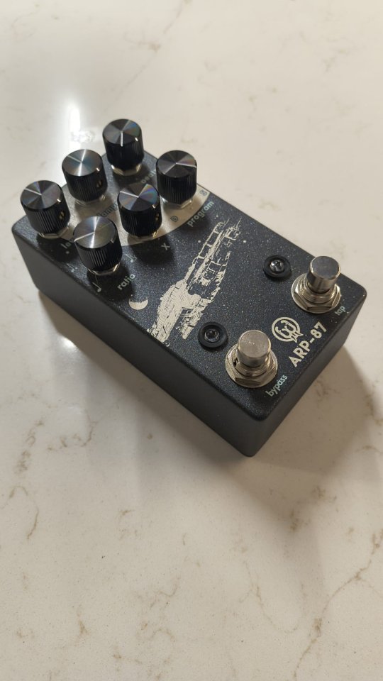 Walrus Audio ARP-87 Multi Function Delay de segunda mano · Foto 3 de 4 · Barcelona · 180 €