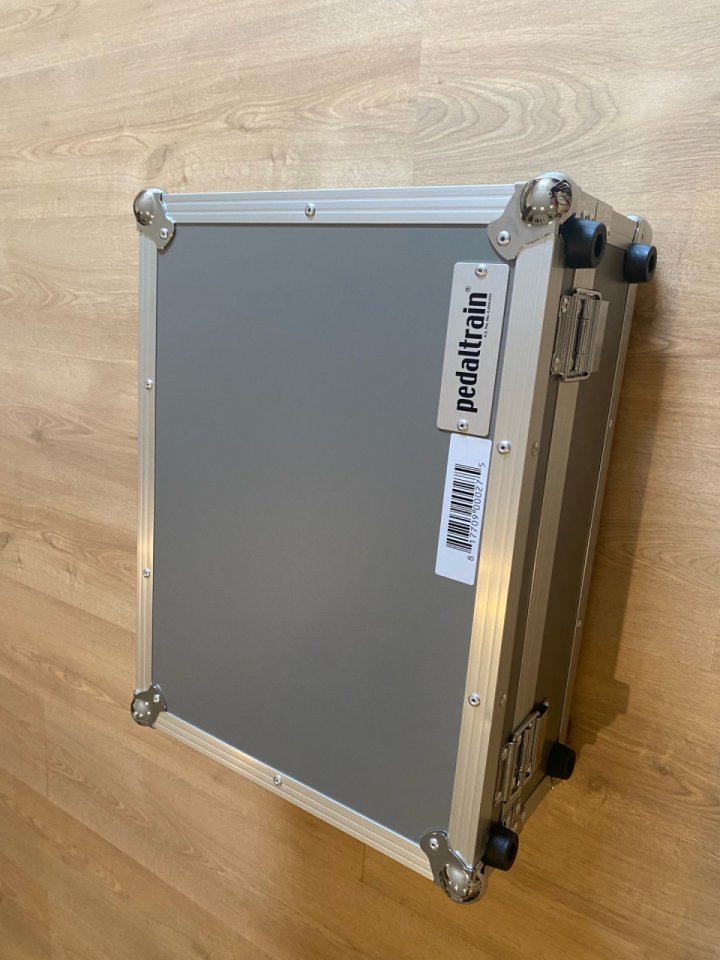Pedaltrain Classic JR TC (nueva) de segunda mano · Foto 3 de 8 · Pontevedra · 125 €