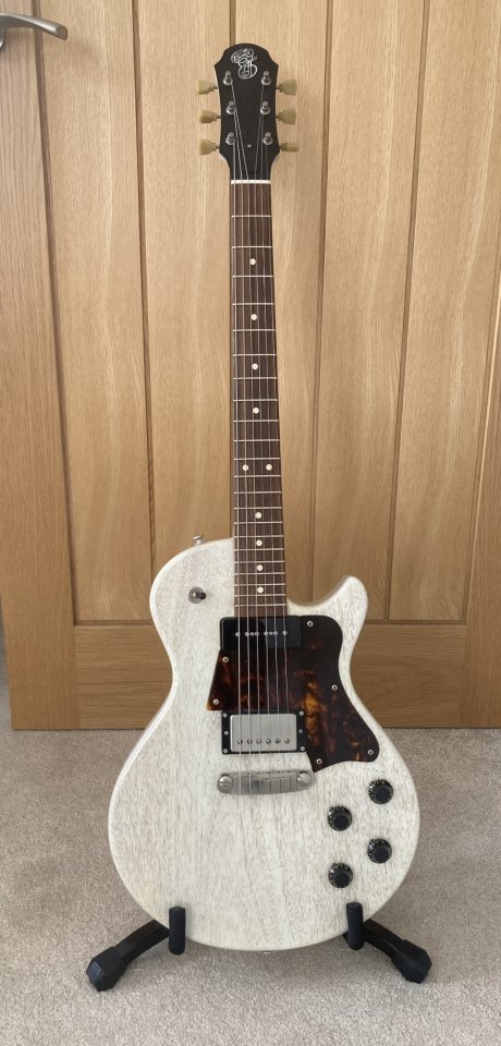 Patrick James Eggle Macon Junior