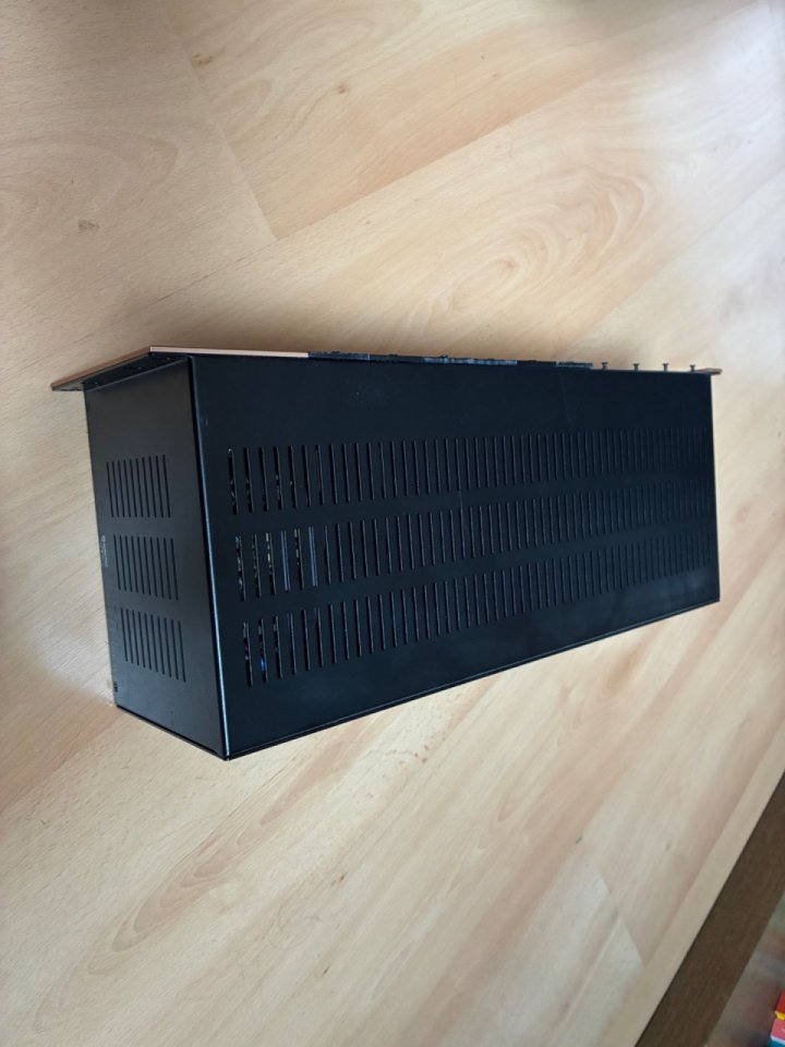 Fredenstein Bento 10