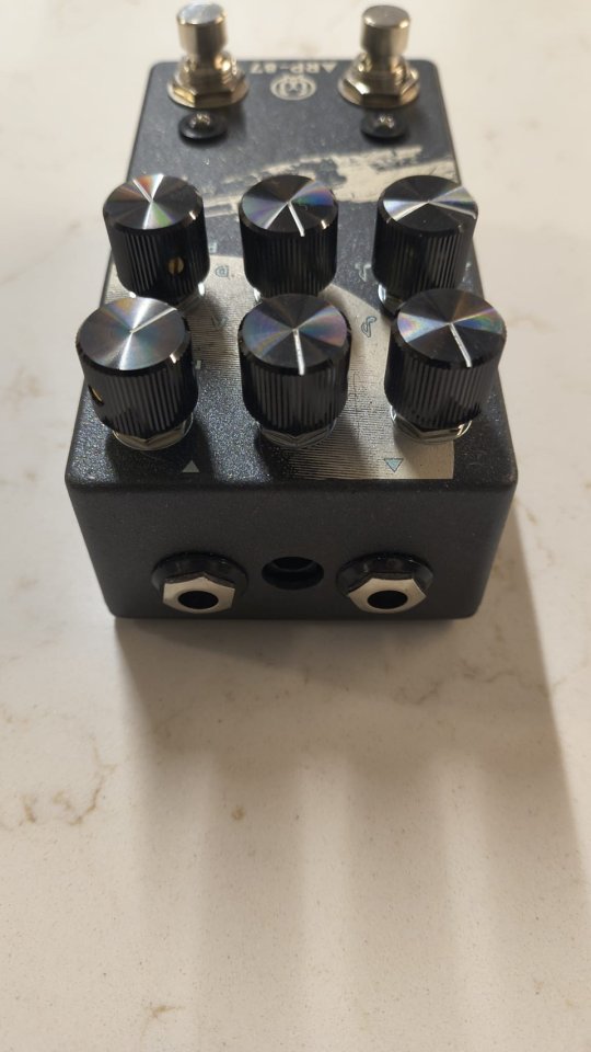 Walrus Audio ARP-87 Multi Function Delay de segunda mano · Foto 4 de 4 · Barcelona · 180 €