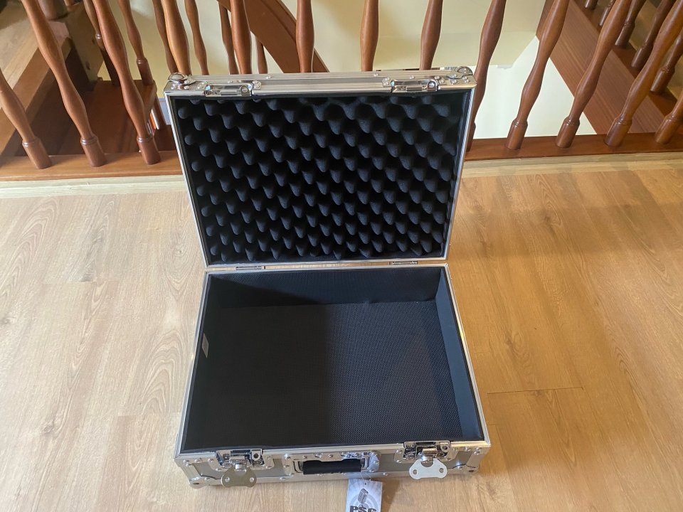 Pedaltrain Classic JR TC (nueva) de segunda mano · Foto 4 de 8 · Pontevedra · 125 €