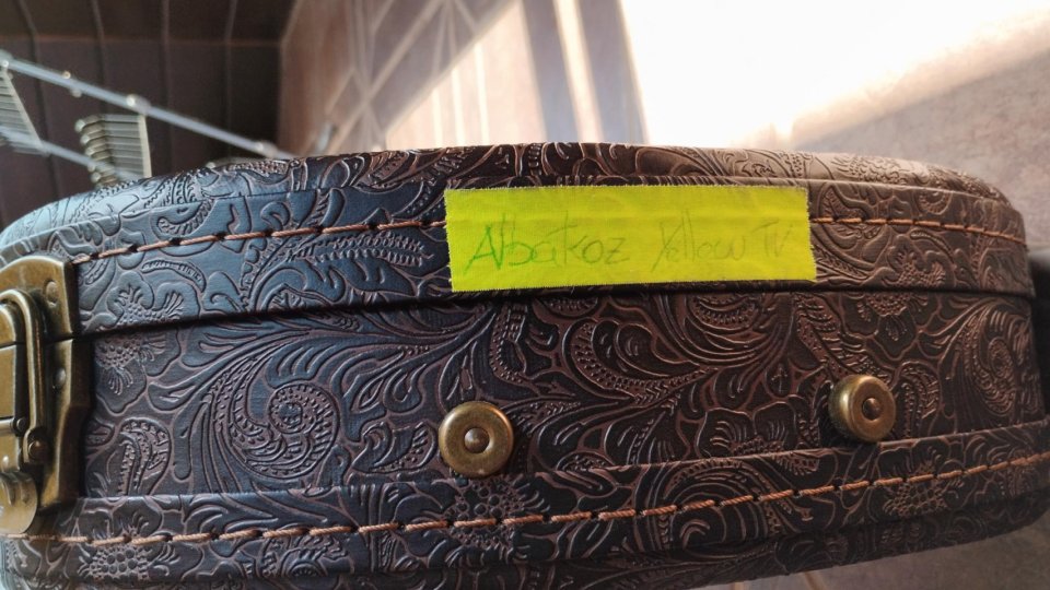 MAYBACH ALBATROZ de segunda mano · Foto 2 de 10 · Teruel · 1600 €