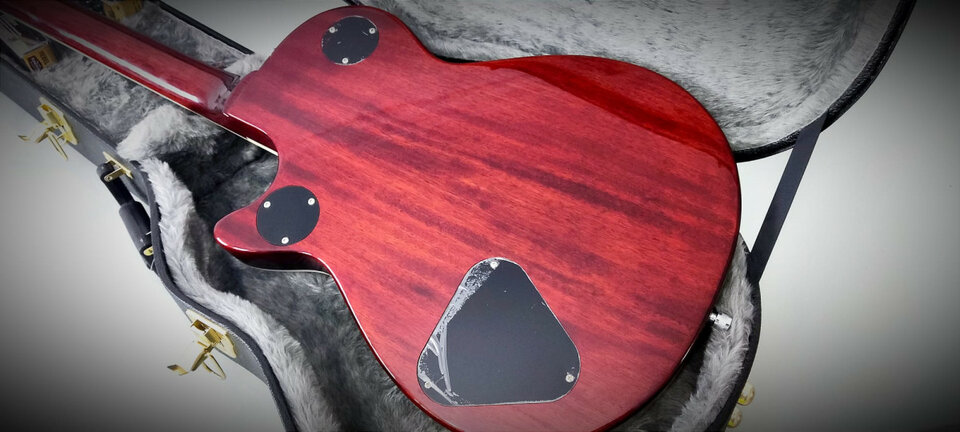 Gretsch G5220 Electromatic Jet - P90 - Guitarra Seleccionada - Valoro cambios (OPCIÓN DE 2X1)