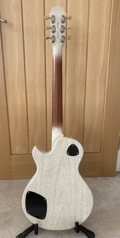 Patrick James Eggle Macon Junior