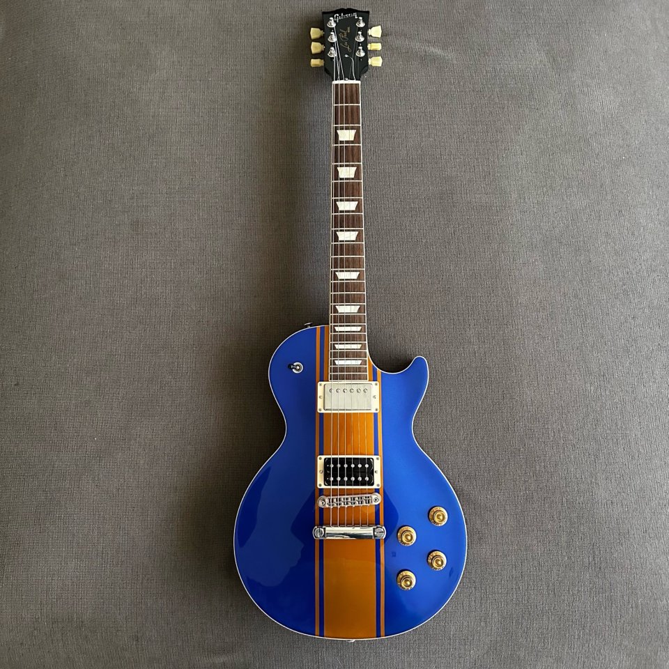 Gibson Les Paul Standard 50s Mod