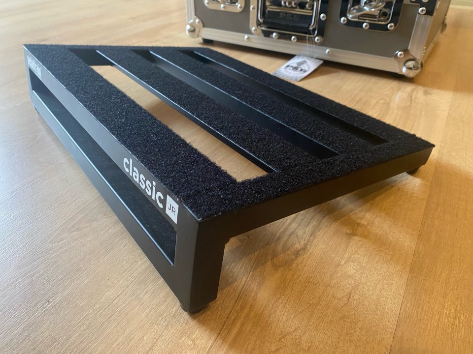 Pedaltrain Classic JR TC (nueva) de segunda mano · Foto 5 de 8 · Pontevedra · 125 €