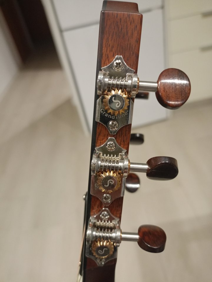 Guitarra acústica Taylor 312ce 12-fret de segunda mano · Foto 4 de 10 · Barcelona · 1300 €