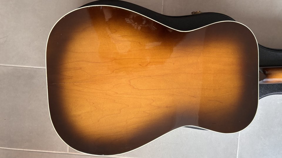 Dobro Gibson D 60 de segunda mano · Foto 5 de 10 · Barcelona · 850 €