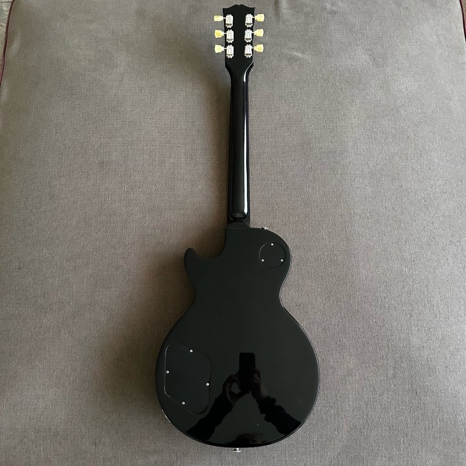 Gibson Les Paul Standard 50s Mod