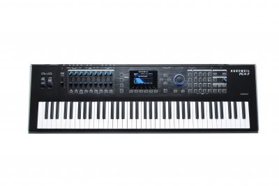 Kurzweil PC4-7 (compro) de segunda mano · Madrid