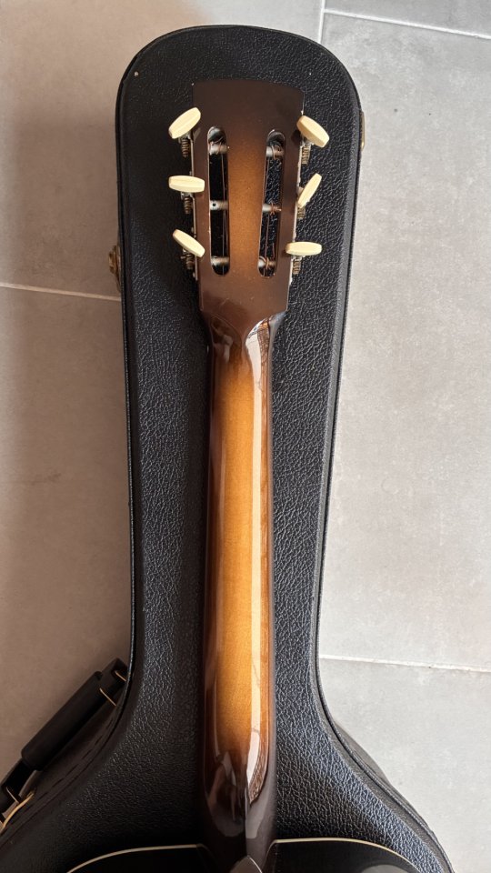 Dobro Gibson D 60 de segunda mano · Foto 6 de 10 · Barcelona · 850 €