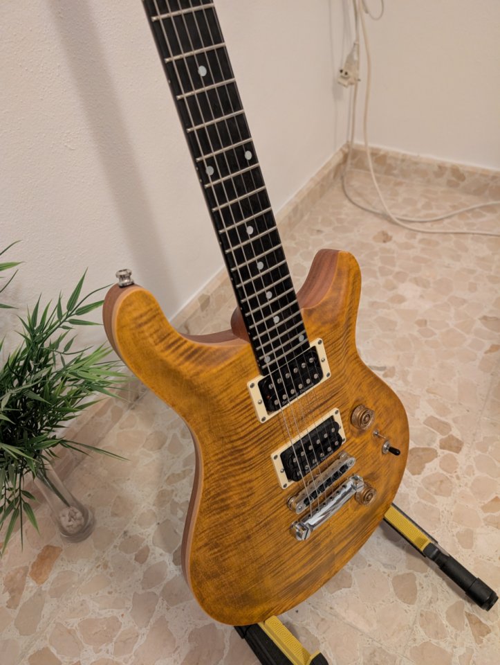 Fame Forum IV Modern (Tiger Eye Satin) de segunda mano · Foto 2 de 9 · Sevilla · 990 €