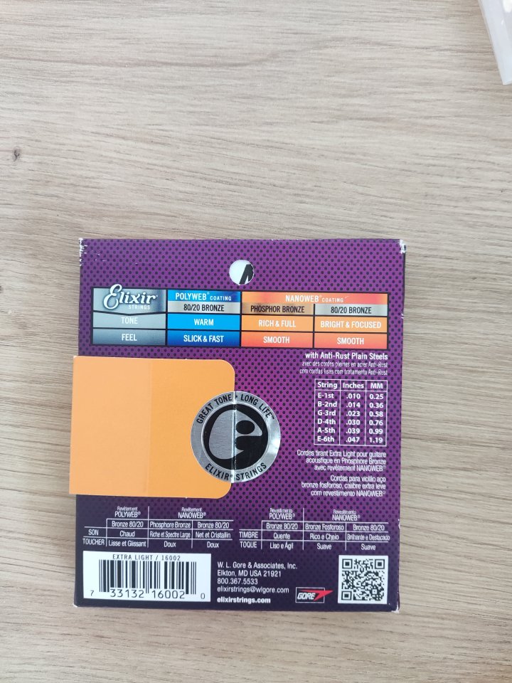 Guitarra Acústica Sigma 000M-1ST+