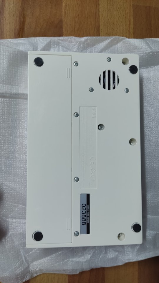 Korg Volca Sample - vendo/cambio