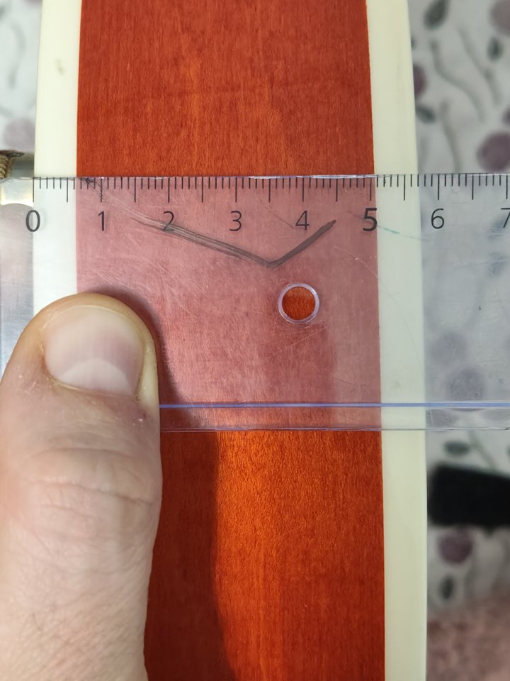 Gretsch 6122JR edicion limitada