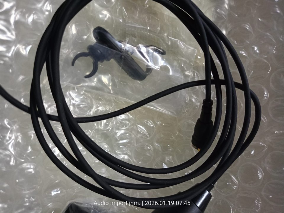 AUDIO TECHNICA ES943C