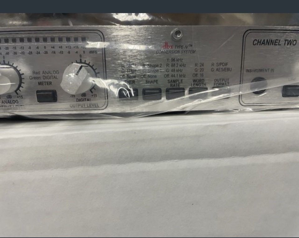 preamplificador de micro