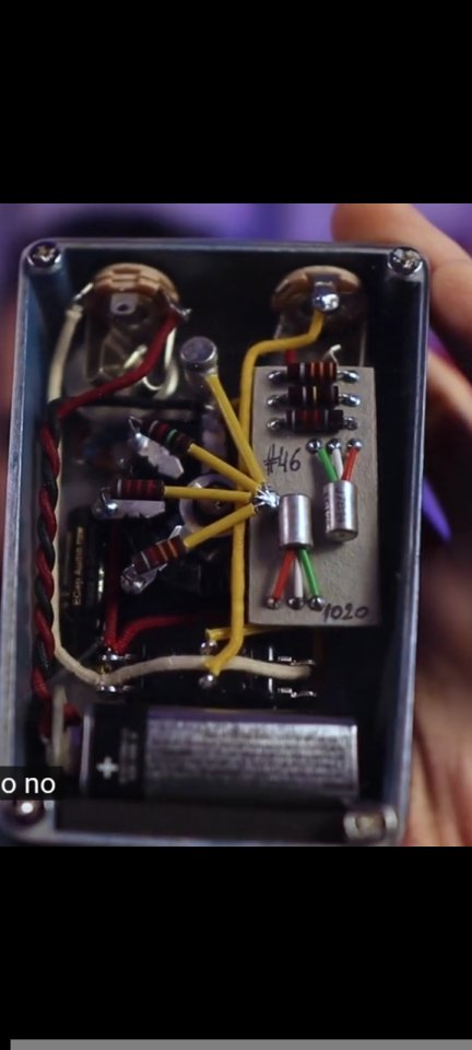 Isle of tone Haze 67