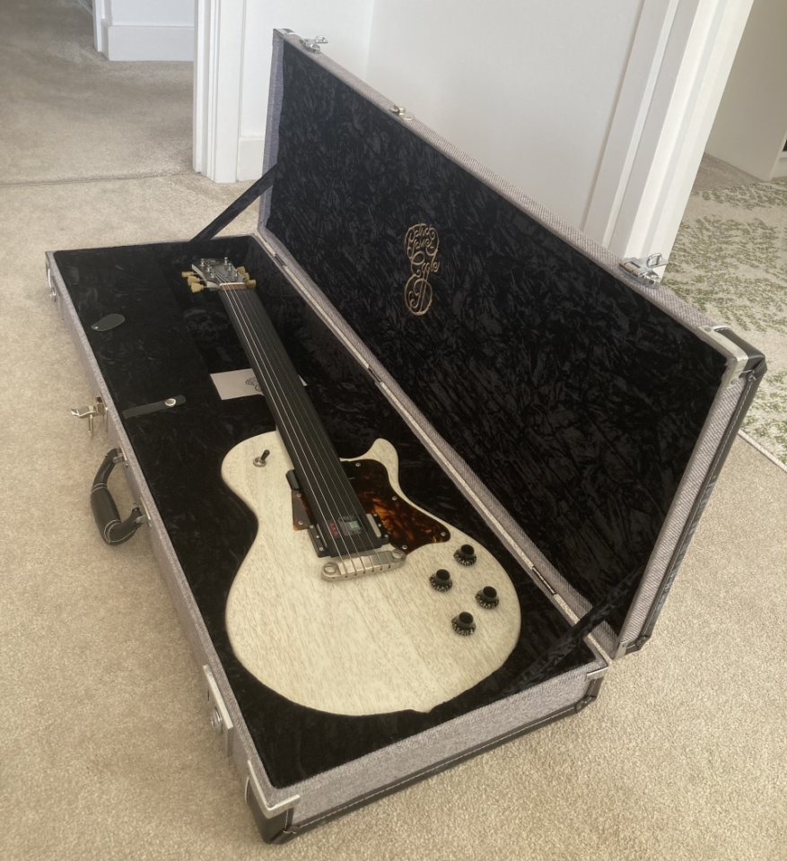 Patrick James Eggle Macon Junior