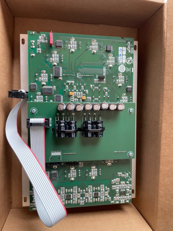 Módulo Frap Tools Usta