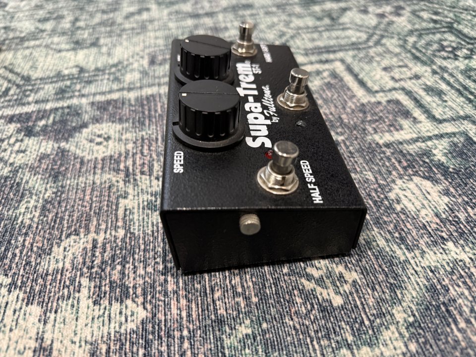 Fulltone Supa trem ST-